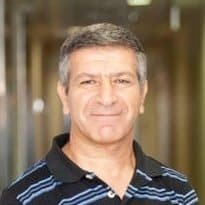 אמנון יוסף